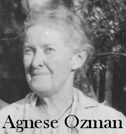 Ozman Agnes